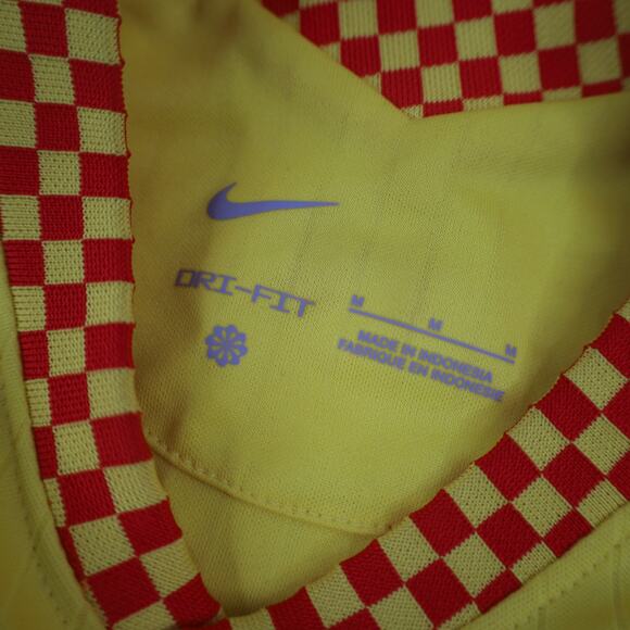 Nike L.F.C Liverpool Soccer Jersey - Picture 7 of 10